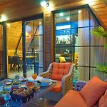 Camlica Termal Bungalow *
