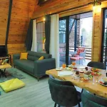 Camlica Termal Bungalow Sivas