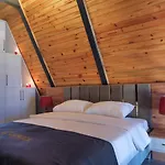 Camlica Termal Bungalow