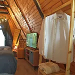 Resort Camlica Termal Bungalow