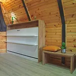 Camlica Termal Bungalow * Sivas