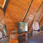 Resort Camlica Termal Bungalow