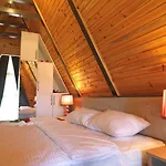 Camlica Termal Bungalow *