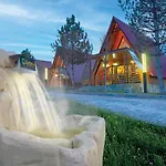 Camlica Termal Bungalow * Sivas